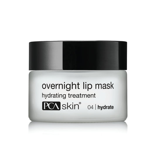 OVERNIGHT LIP MASK 0.46 FL.OZ/13 ML