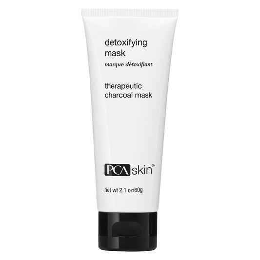 PCA DETOXIFYING MASK 2.1 FL.OZ/62.10ML