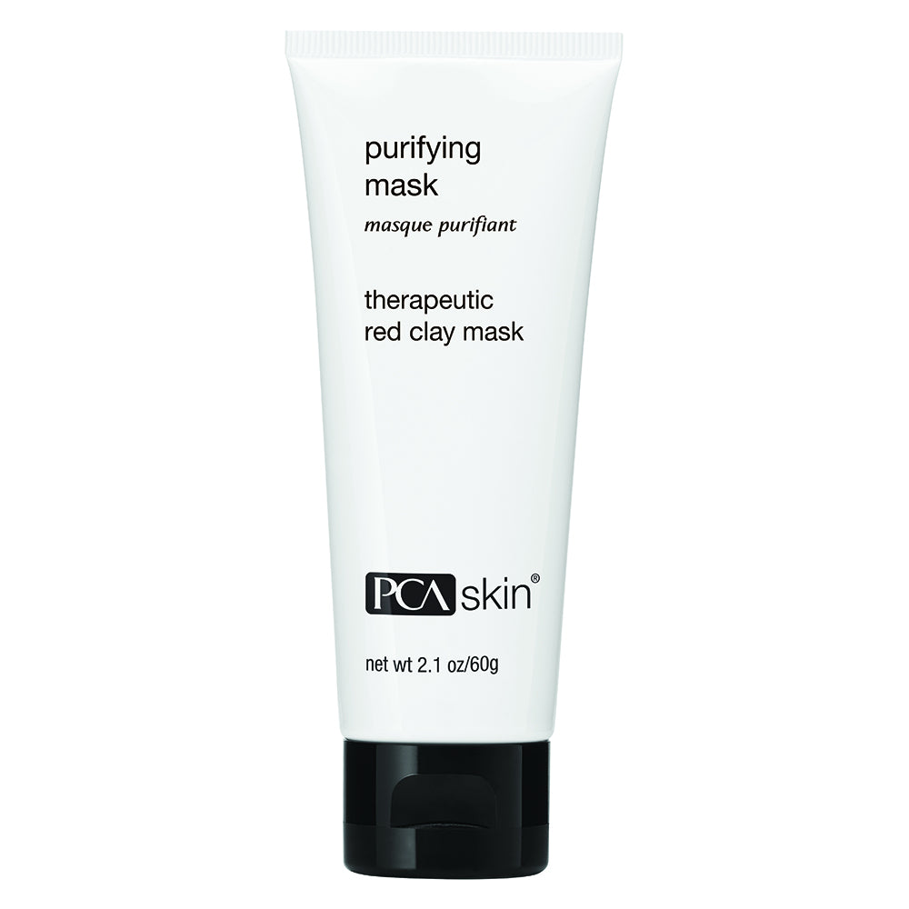 PURIFYING MASK 2.1 FL.OZ/62.10ML