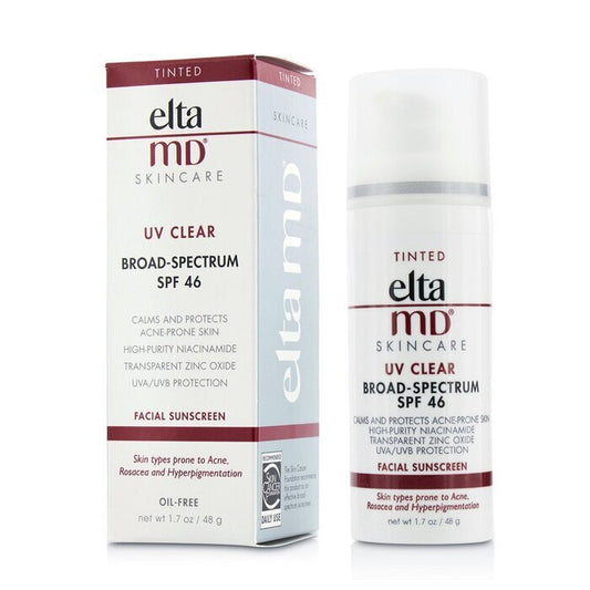 Elta MD UV CLEAR BROAD-SPECTRUM SPF 46