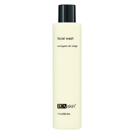 FACIAL WASH 7 FL.OZ/206.5ML