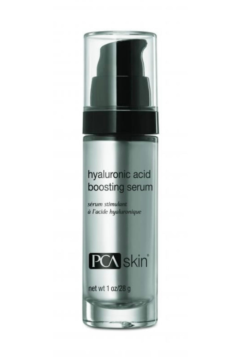 PCA Hyaluronic Acid Boosting Serum