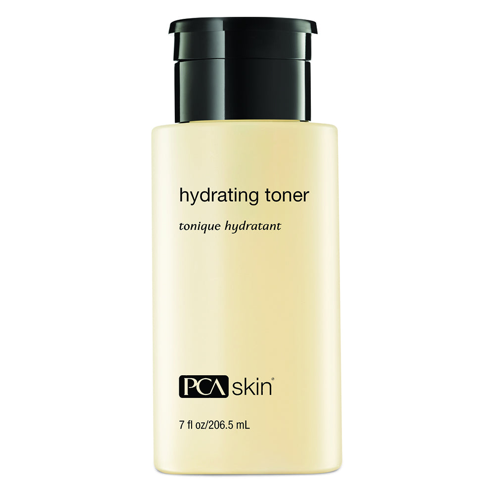 HYDRATING TONER 7 FL.OZ/206.5ML