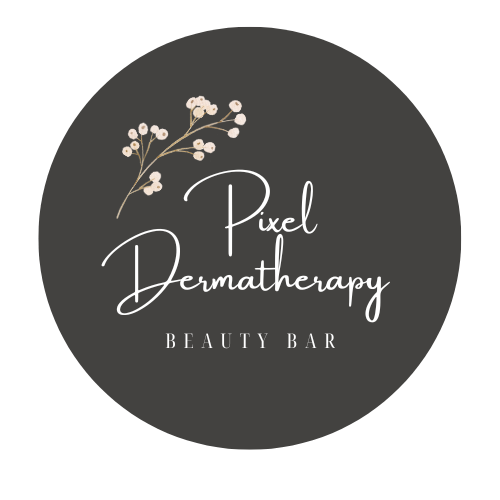 Pixel Dermatherapy Beauty Bar