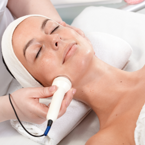 Oxy Dermabrasion-Ultimate Glow Facial