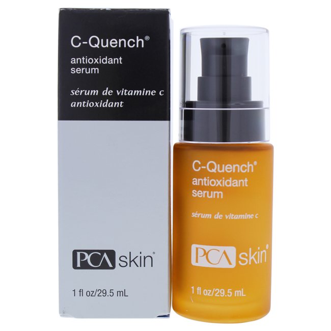 C-QUENCH ANTIOXIDANT SERUM 1 FL.OZ/29.56ML